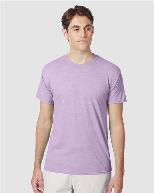 Perfect-T Triblend T-Shirt - 42TB 152