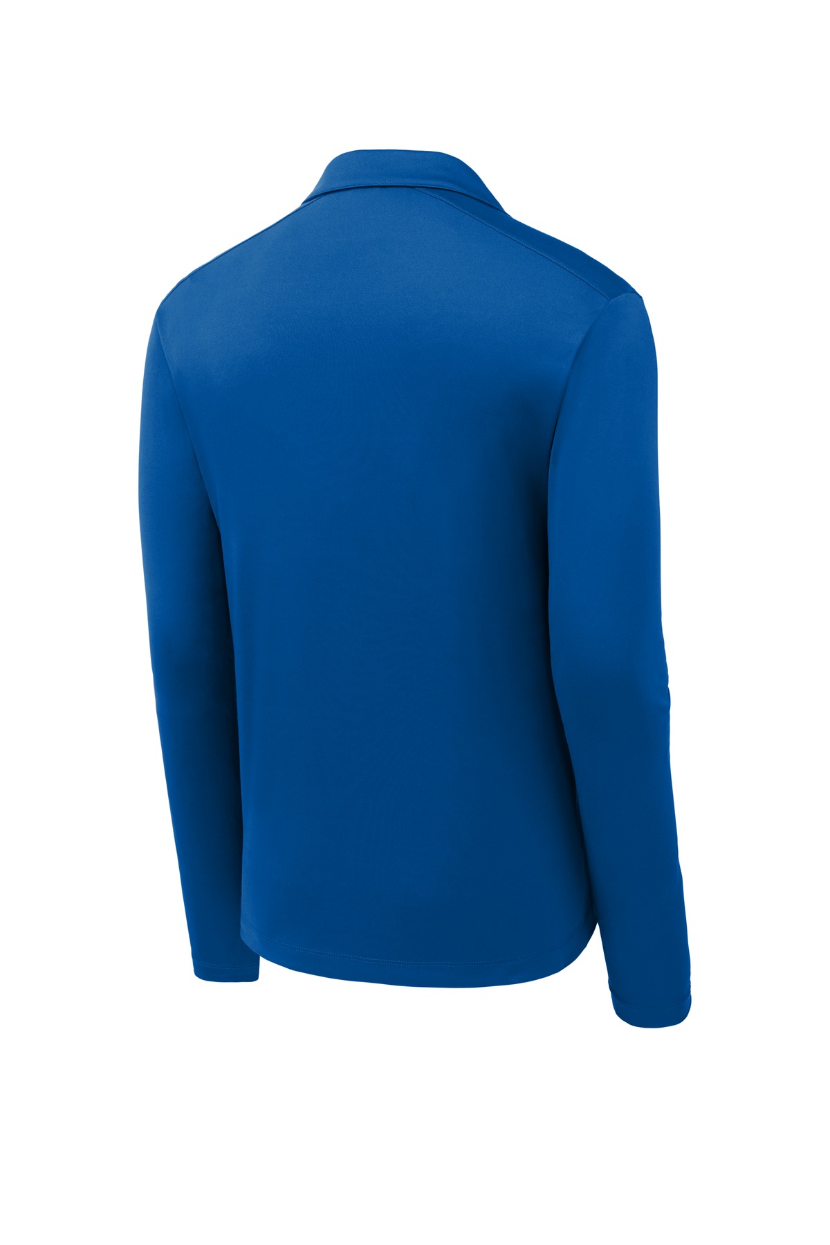 Sport-Tek Posi-UV Pro Long Sleeve Polo. ST520LS 22