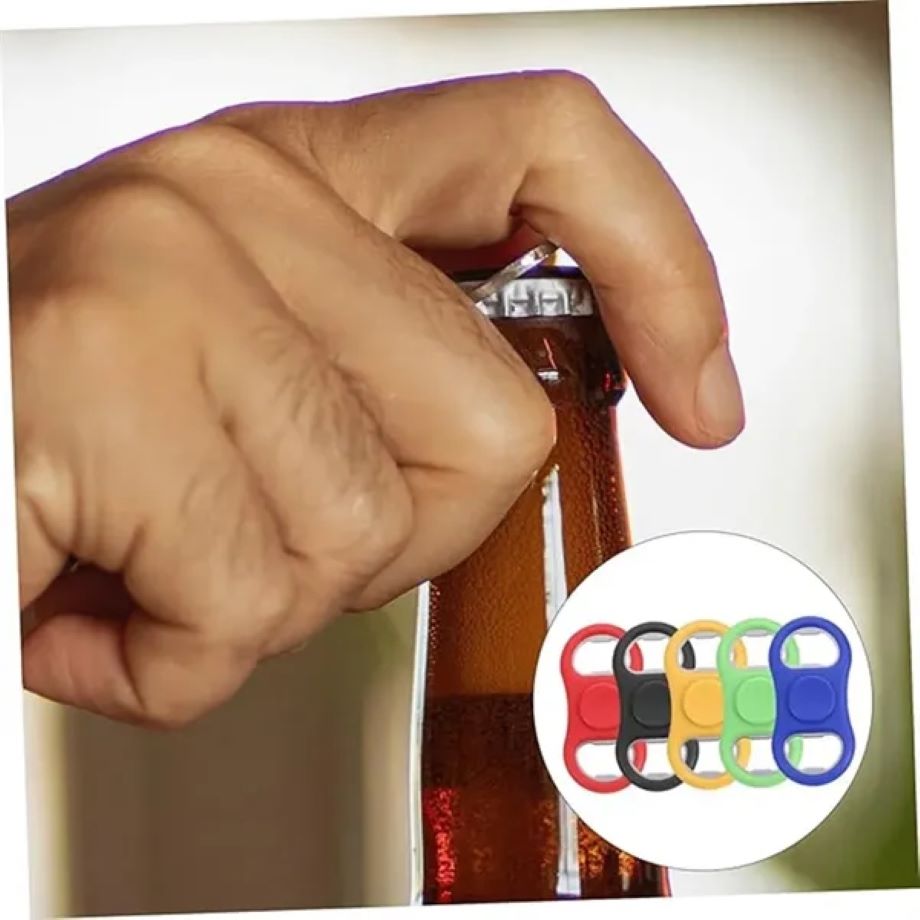 Multi-Function Bottle Opener 5