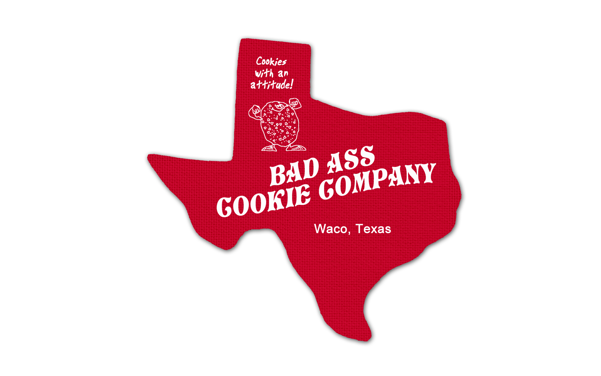 Texas Vinyl Jar Opener 23
