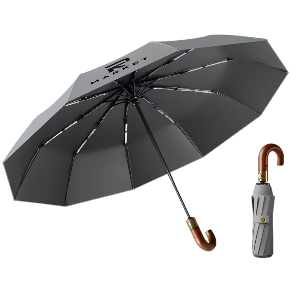 Windproof Executive Umbrella