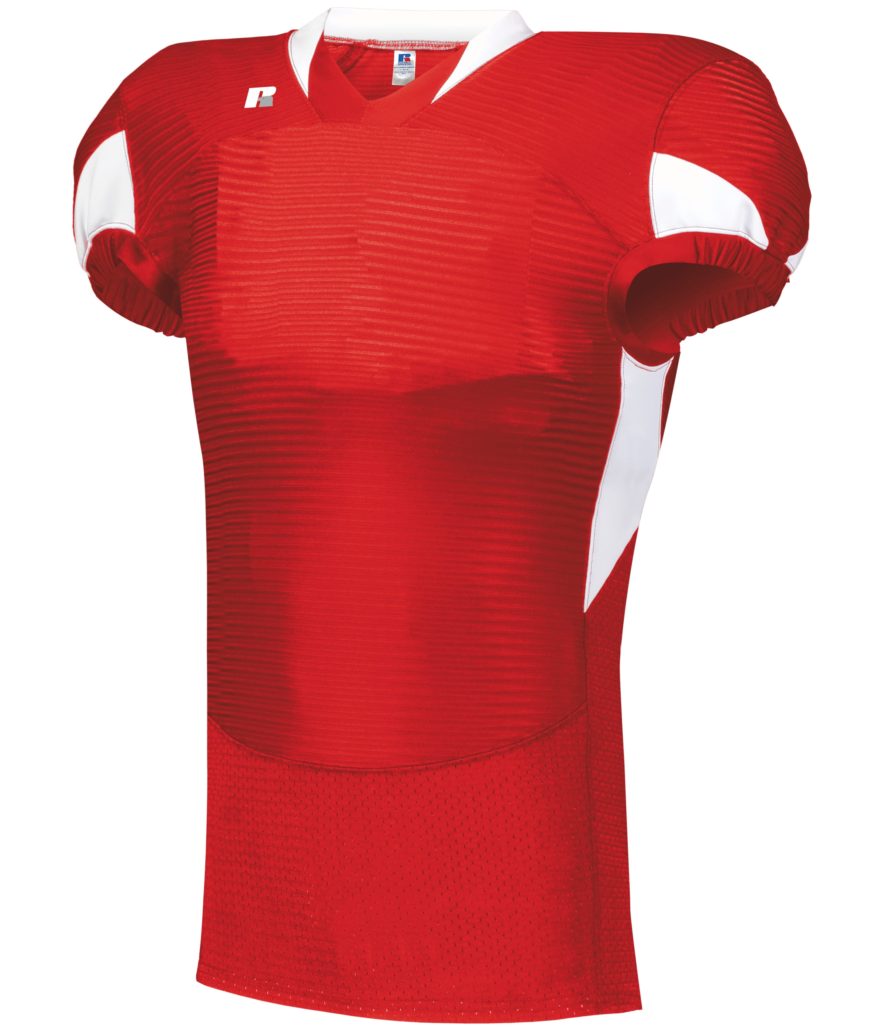 Waist Length Football Jersey 11
