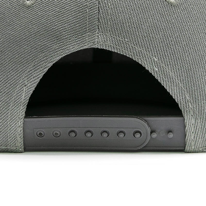 Custom Flat Bill Snapback Hats 30