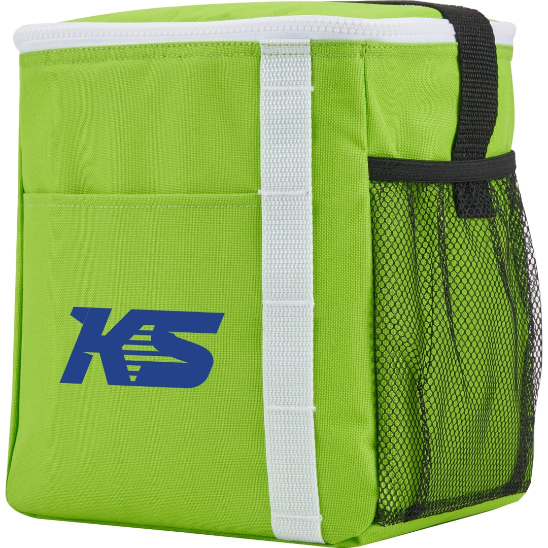 Accent Recycled 12 Can Lunch Cooler 128