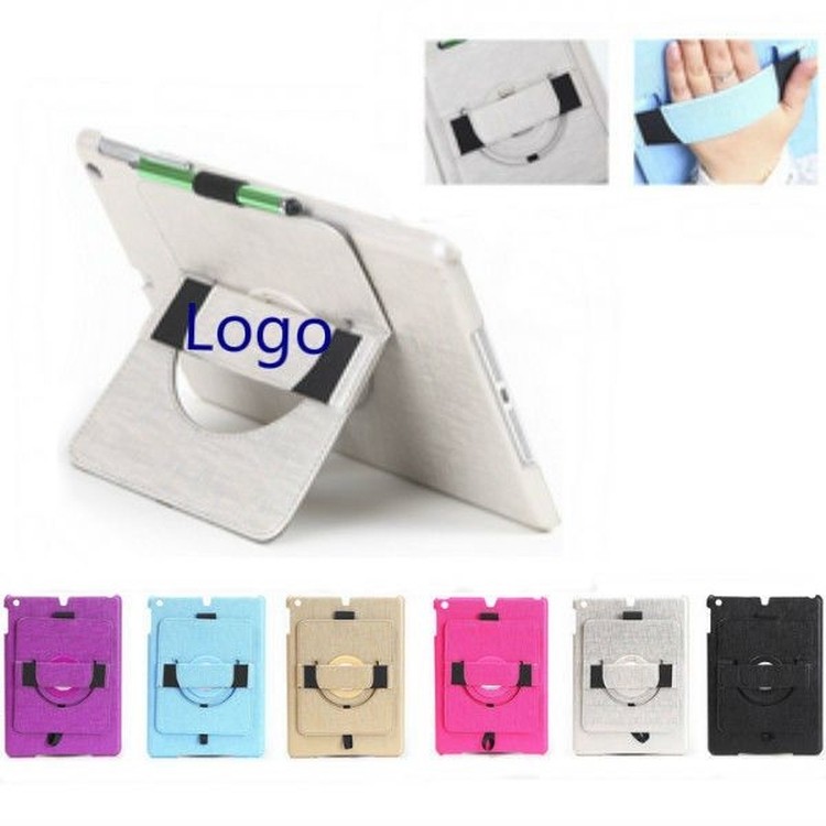 Hand Stand Pad Mini Case 2