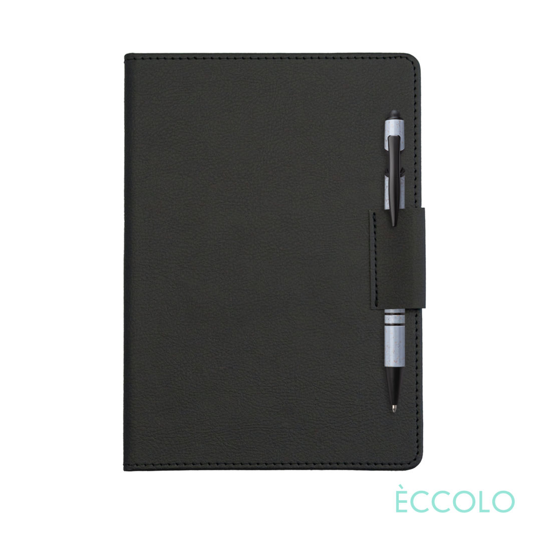 Eccolo® Carlton Journal Austen Pen/Stylus 2