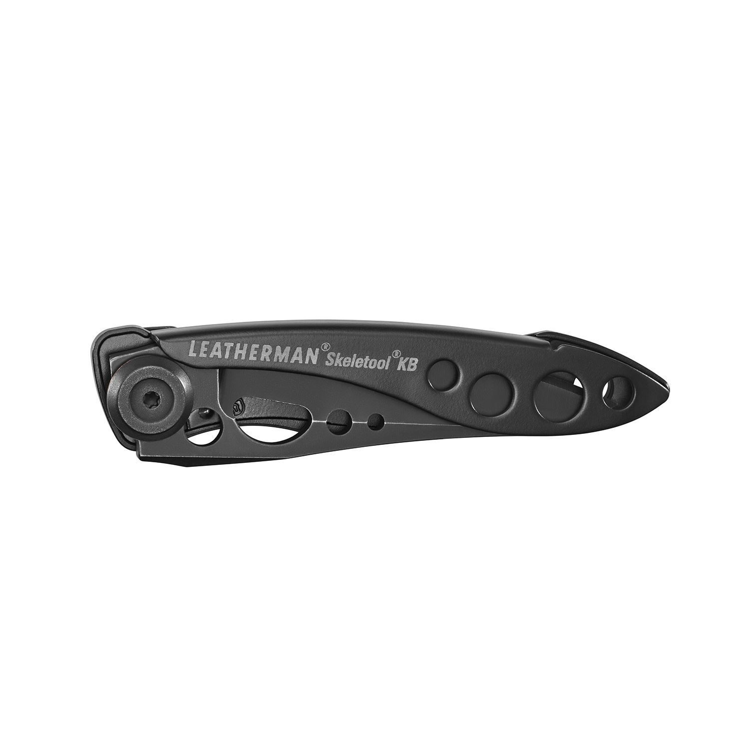 LEATHERMAN® SKELETOOL® KB All Black 2