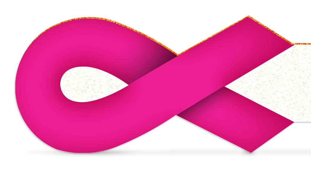 Ribbon Emery Board for Breast Cancer Awareness 11