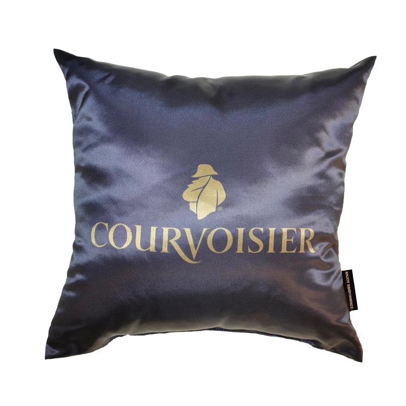 Sublimated Satin Pillows (16" x 16") 1