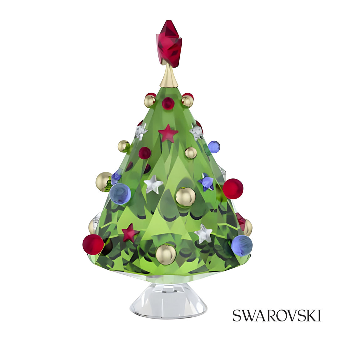 Swarovski® Holiday Cheers  - Tree 2
