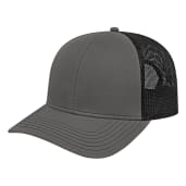 Cap America Trucker Mesh Back Cap 248