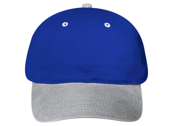 OTTO CAP 6 Panel Low Profile Baseball Cap 16