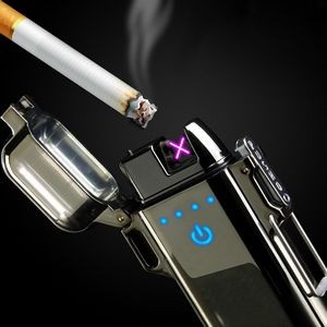 Waterproof Electric Arc Lighter With USB Charging 7