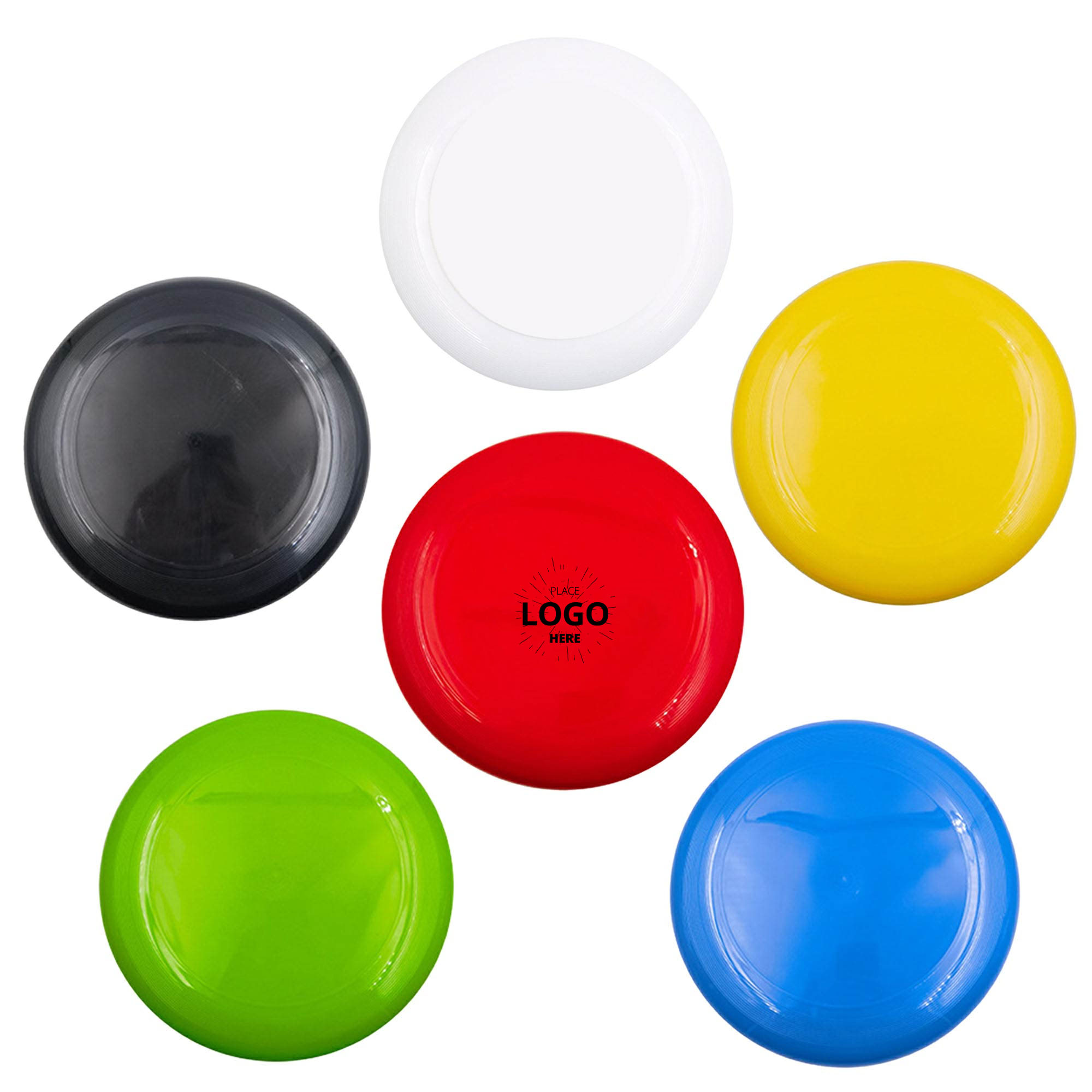 Kids Flying Disc 2