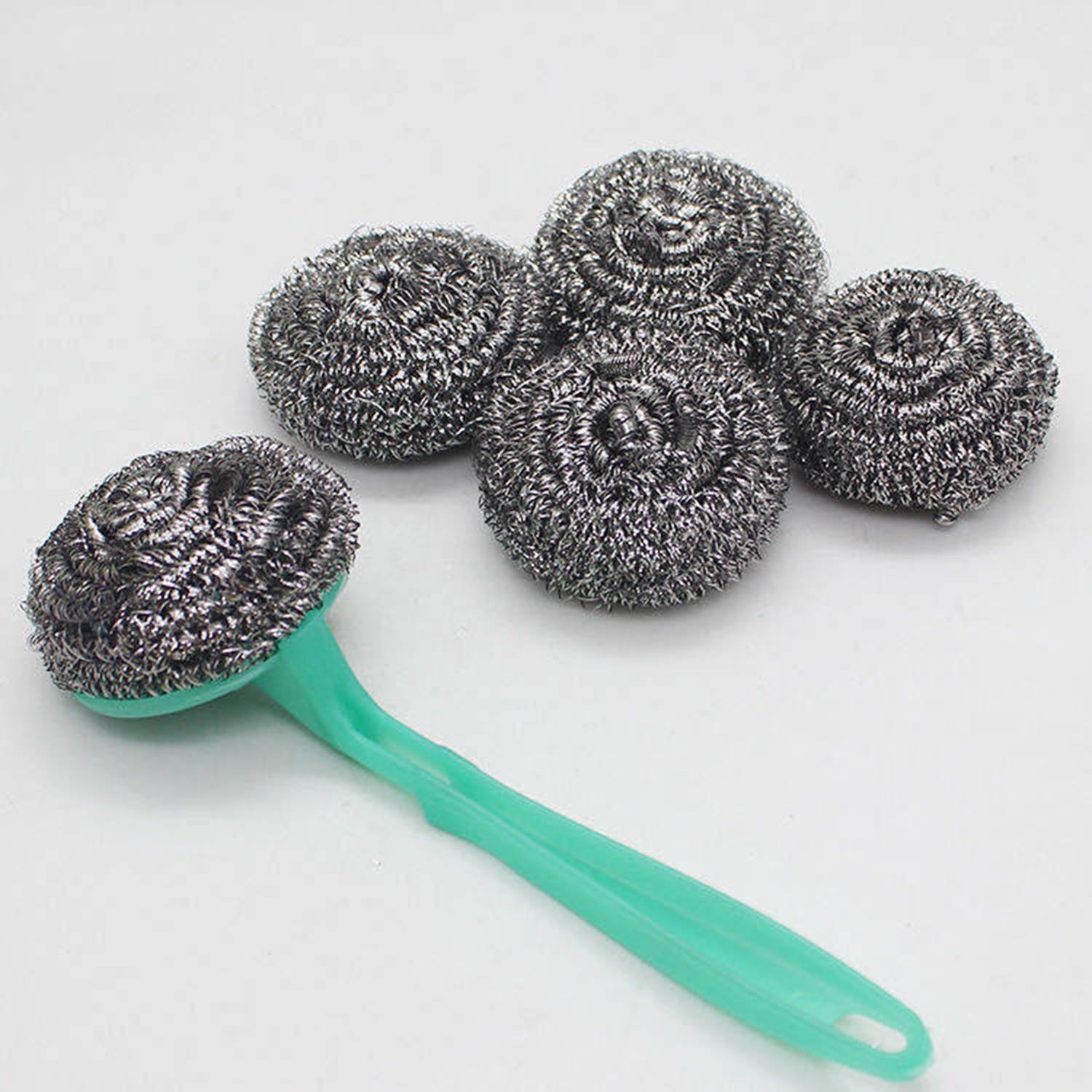 Kitchen Cleaning Kit 6