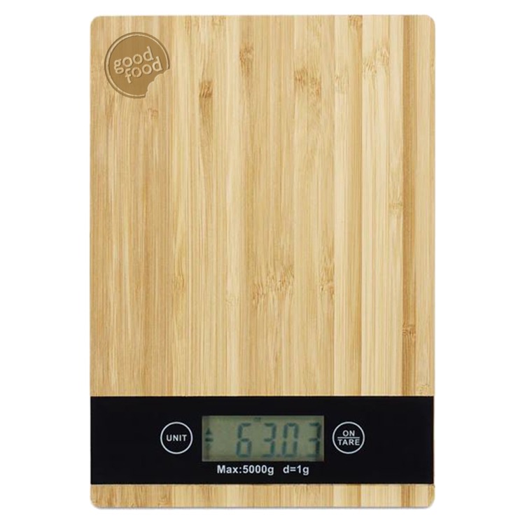 Kitchen Scales 1