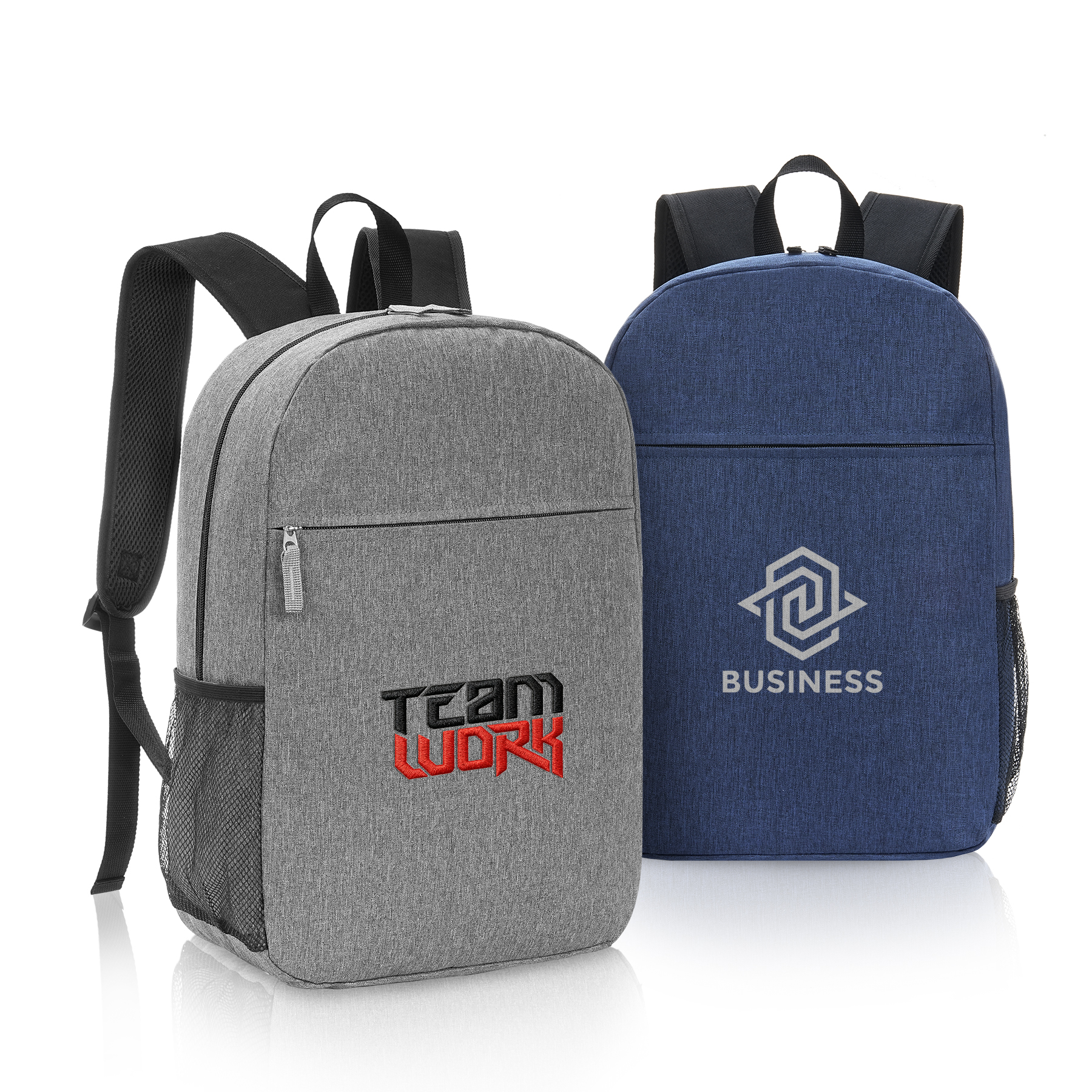 Urban 15" Computer Backpack 2
