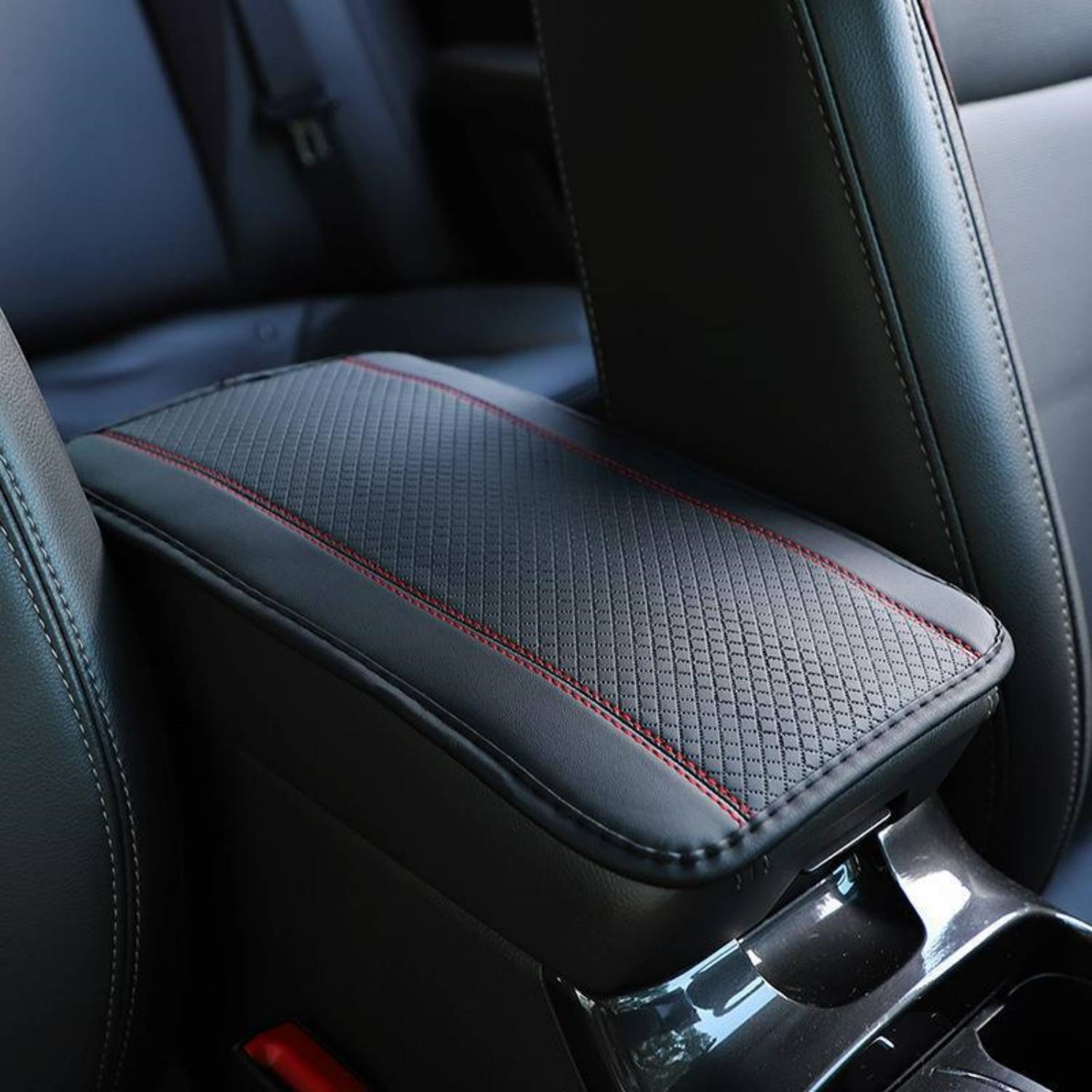 Universal Car Armrest Mat 8