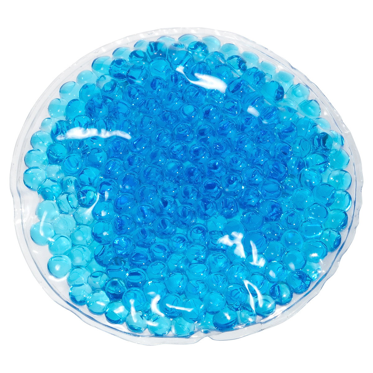 Round Aqua Pearls™ Hot/Cold Pack 48
