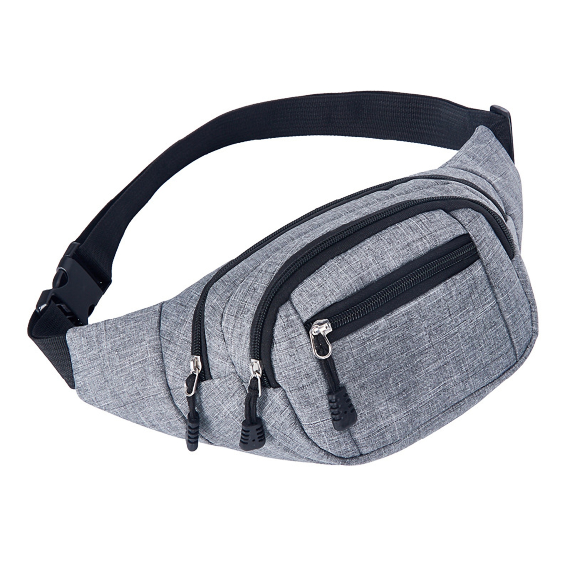 Canvas Fanny Bag 3