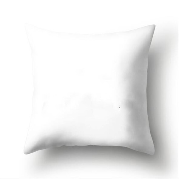 17"x17"Linen Pillow Case 2
