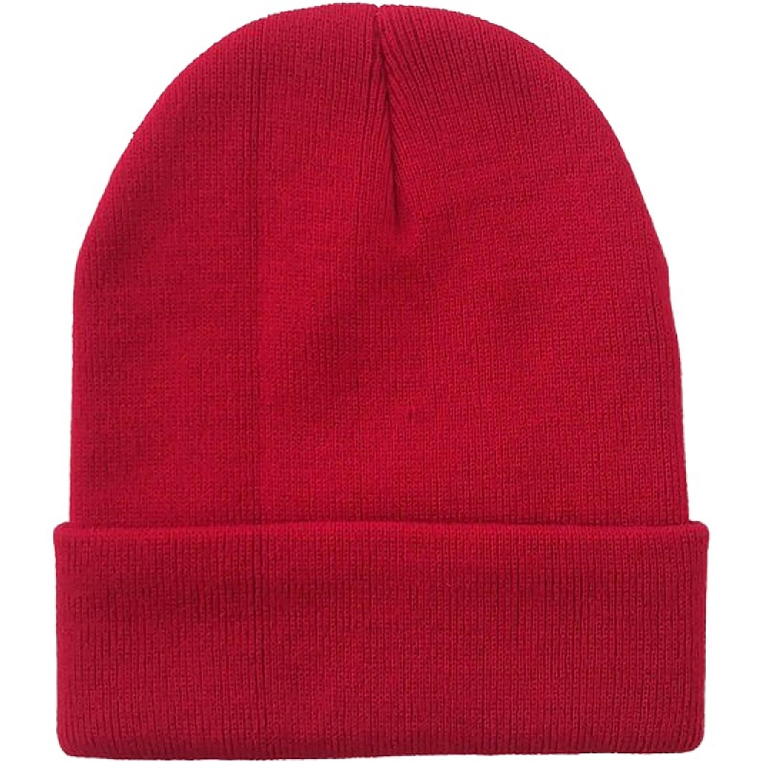 Custom Knitted Beanie Hat 4