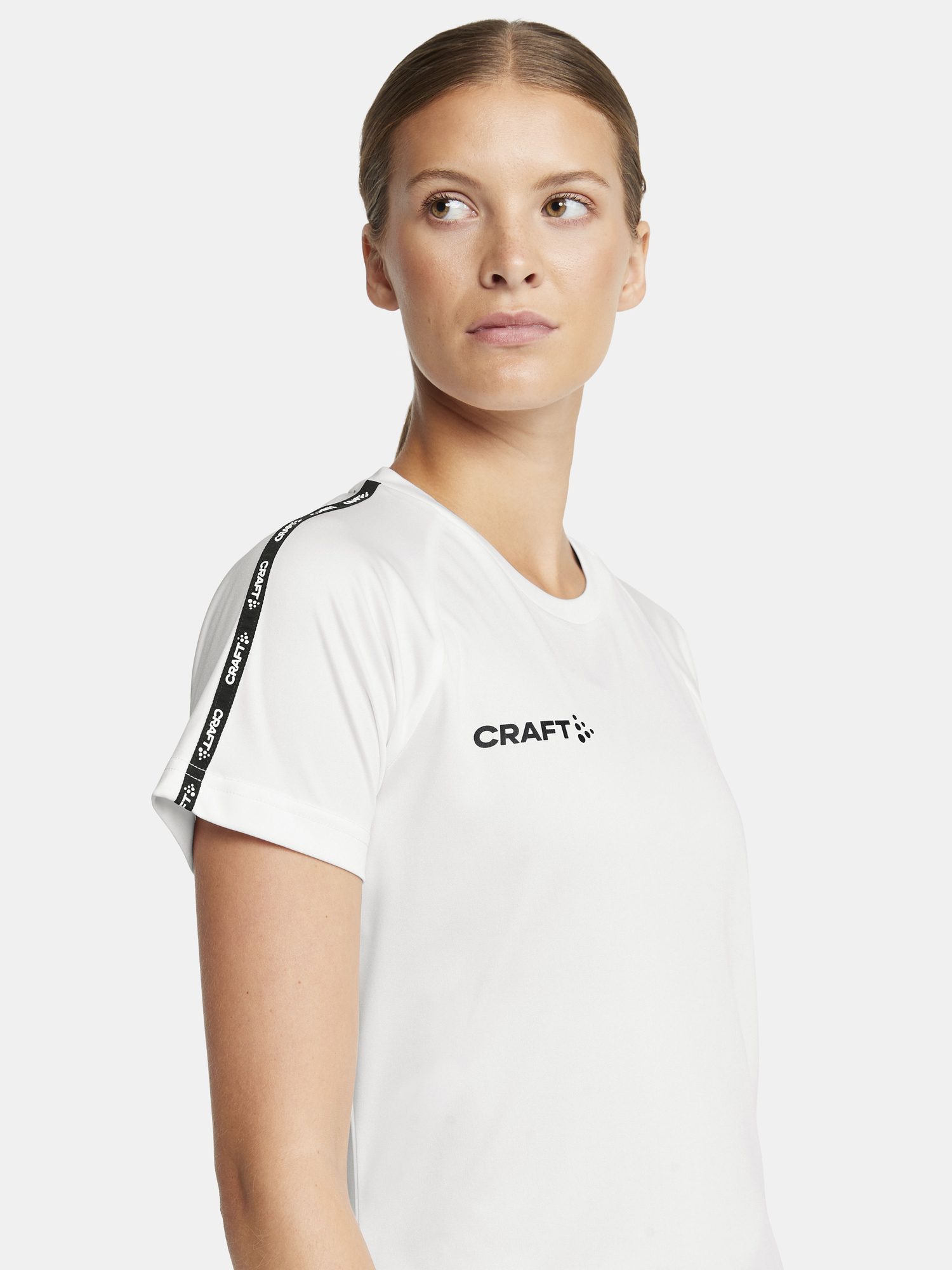 SQUAD GO CONTRAST JERSEY W 3