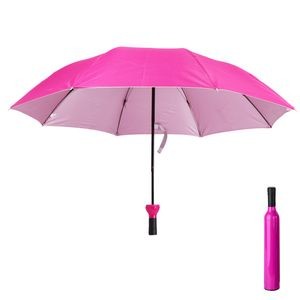 Umbrella With Case 7
