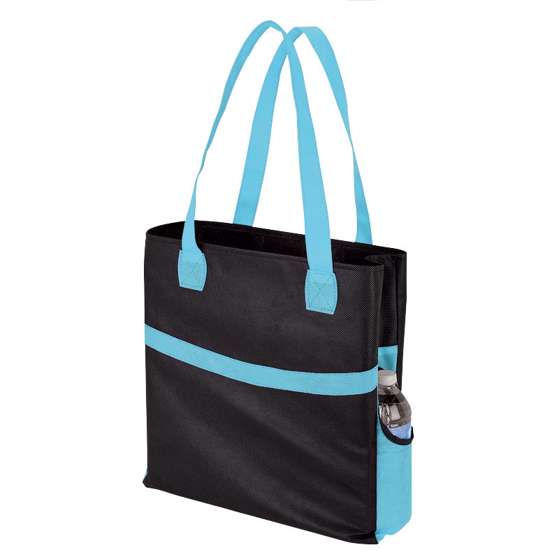 Glacier Tote Bag 8