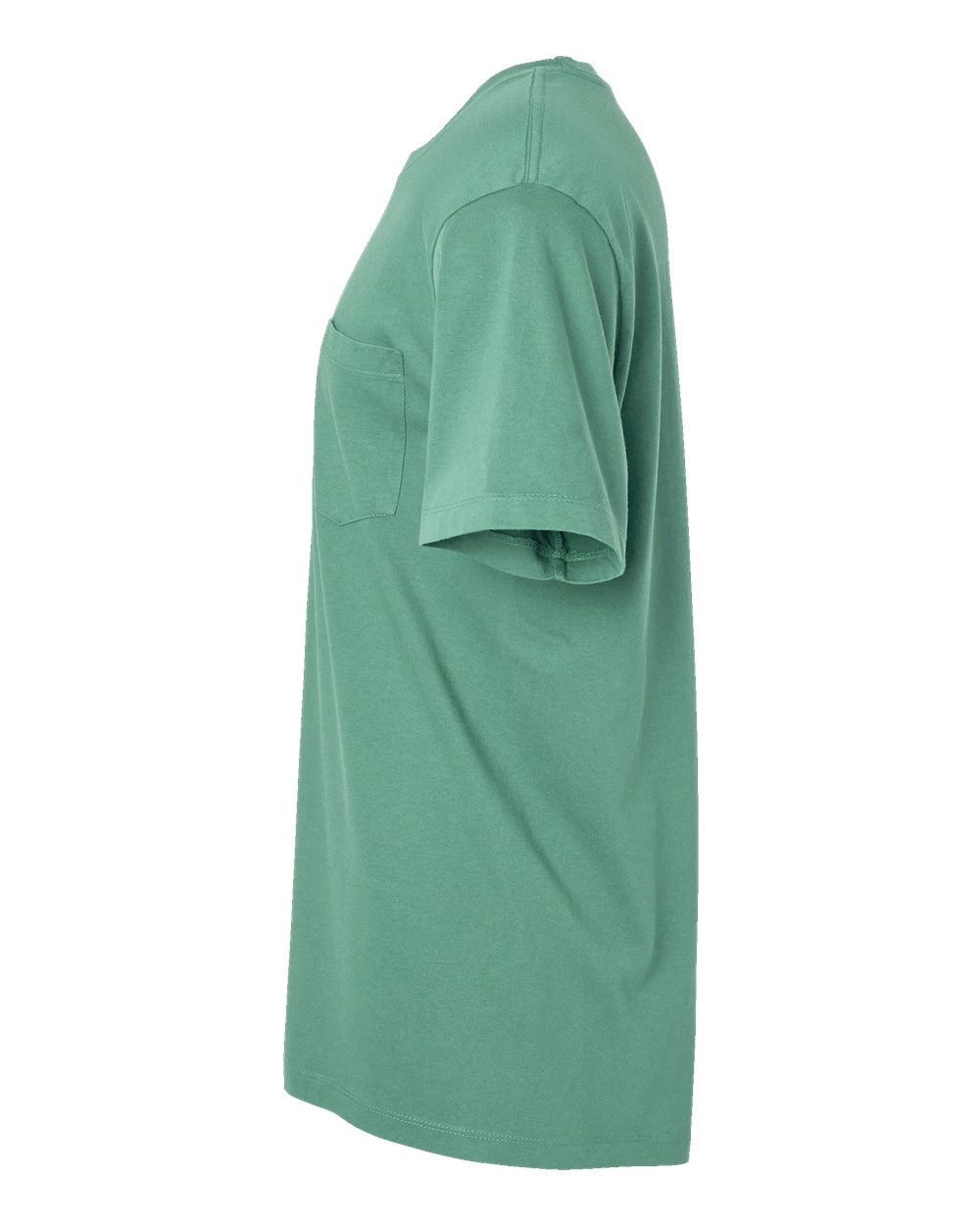 Unisex Classic Pocket T-Shirt - 210 41