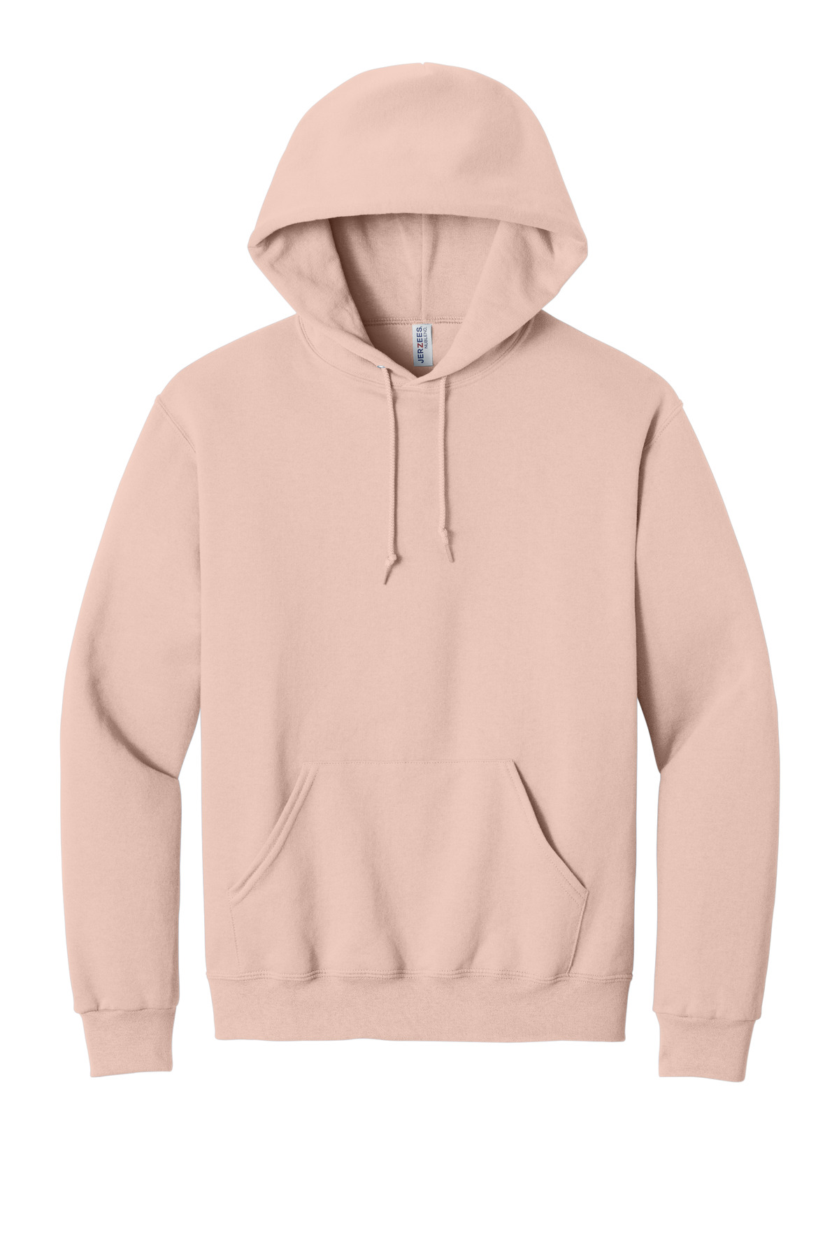 Jerzees NuBlend Pullover Hooded Sweatshirt. 996M 339