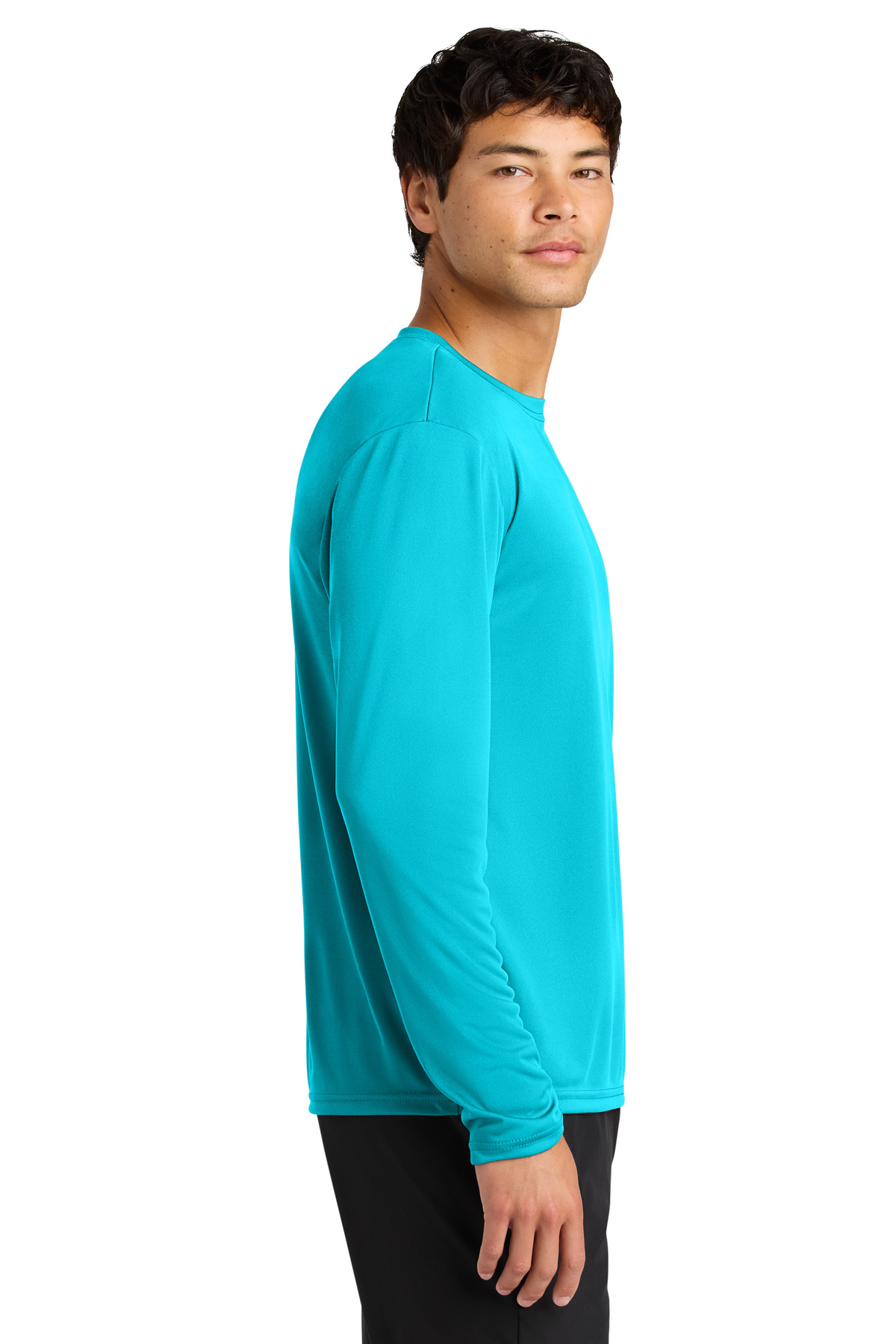 A4 Cooling Performance Long Sleeve Tee A4N3165 68