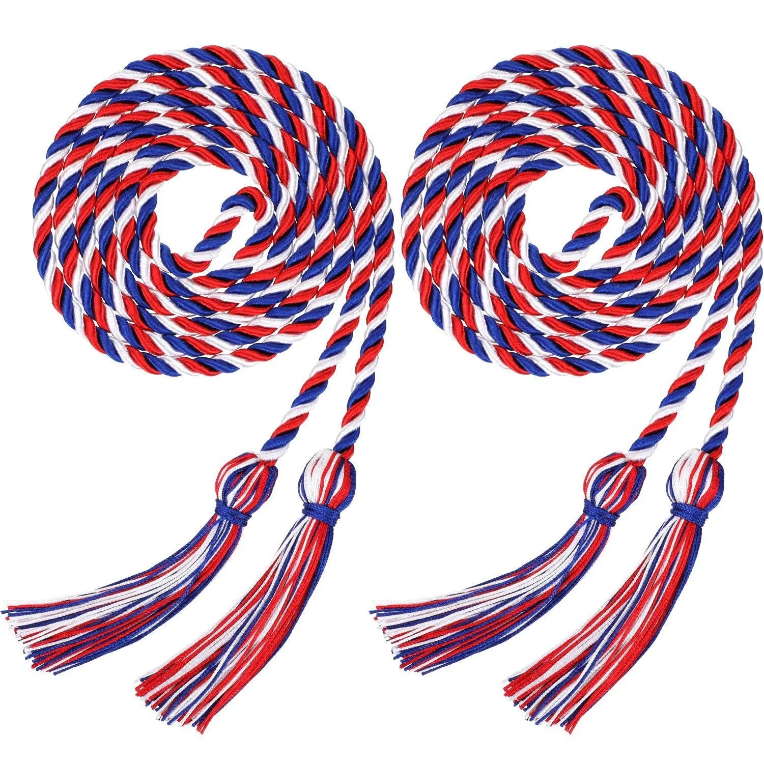 Graduation Honor Cords with Tassel 8