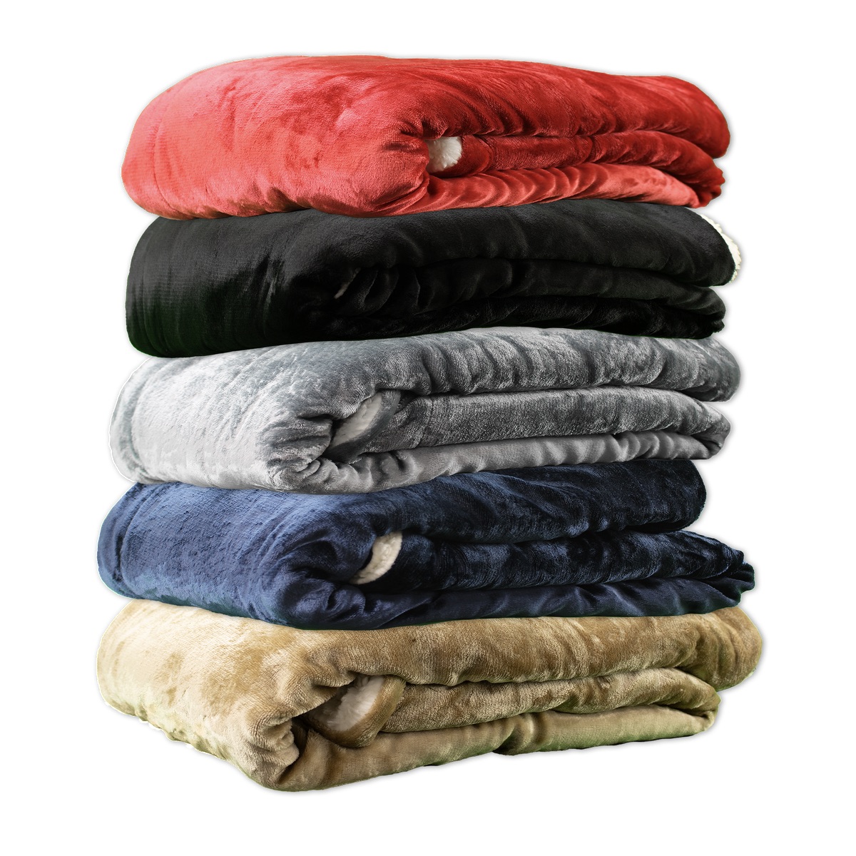 Palmetto Challenger Blanket 1