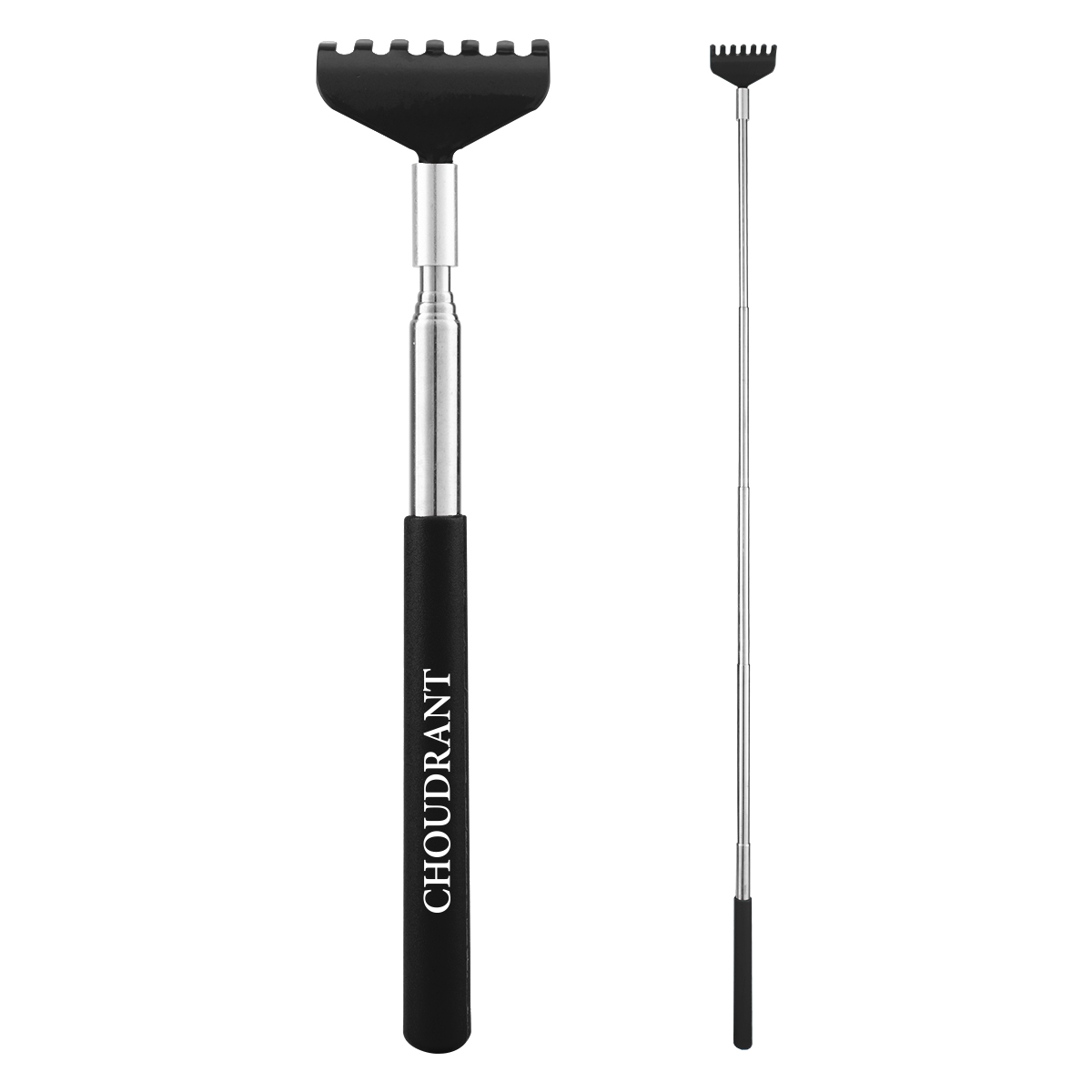 Extendable Back Scratcher 2