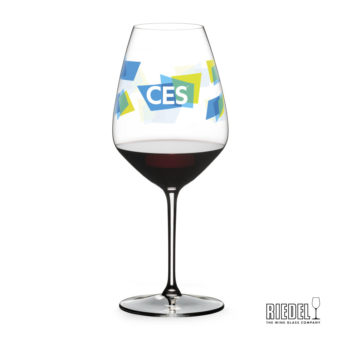 RIEDEL Extreme Wine - VividPrint™ 16
