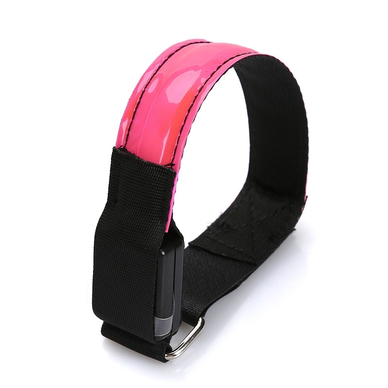 Led Armband Rechargeable 3