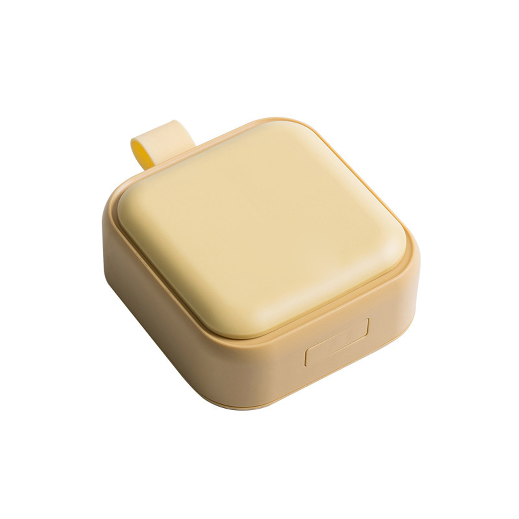 Portable Travel Pill Case