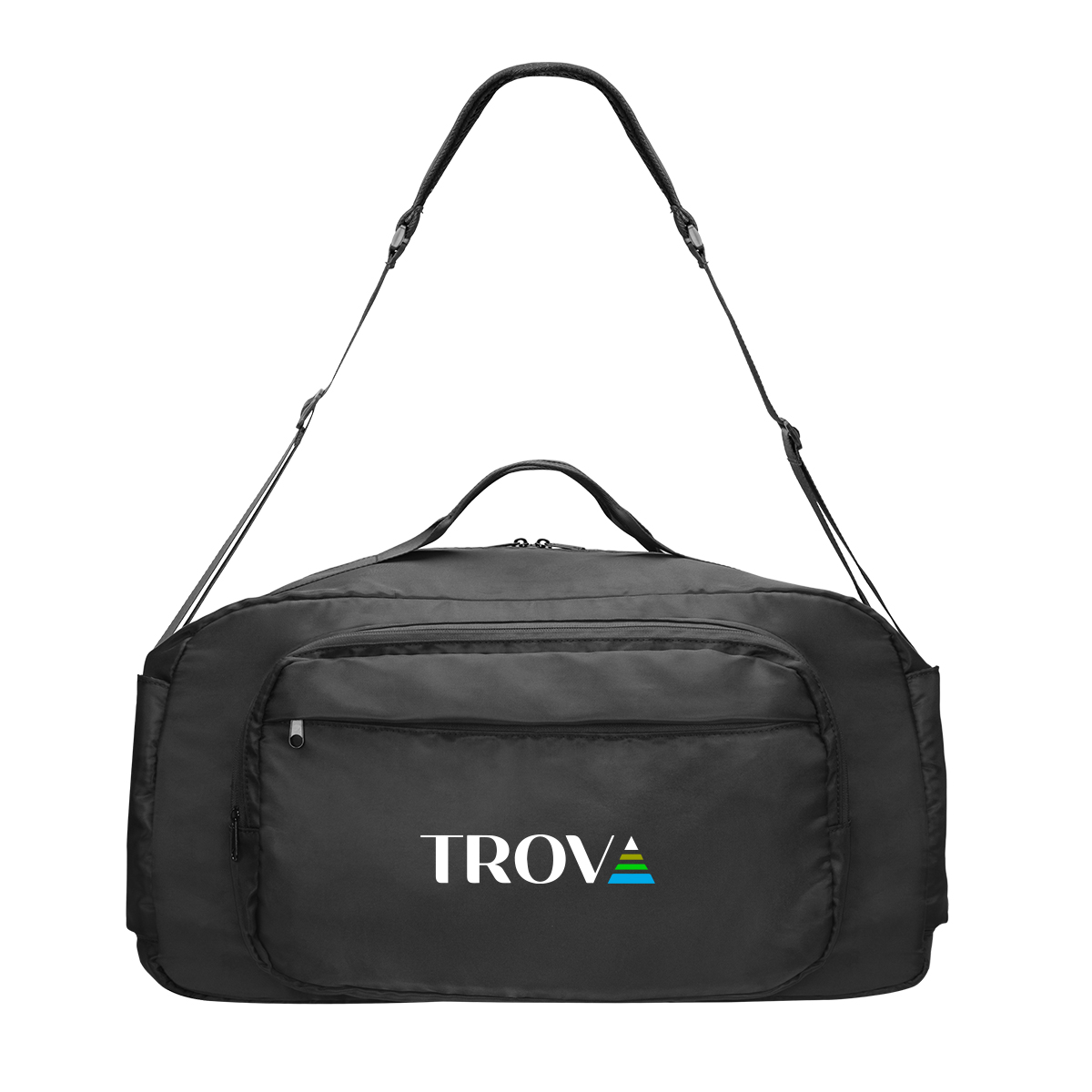 WanderLuxe Duffel Bag 8