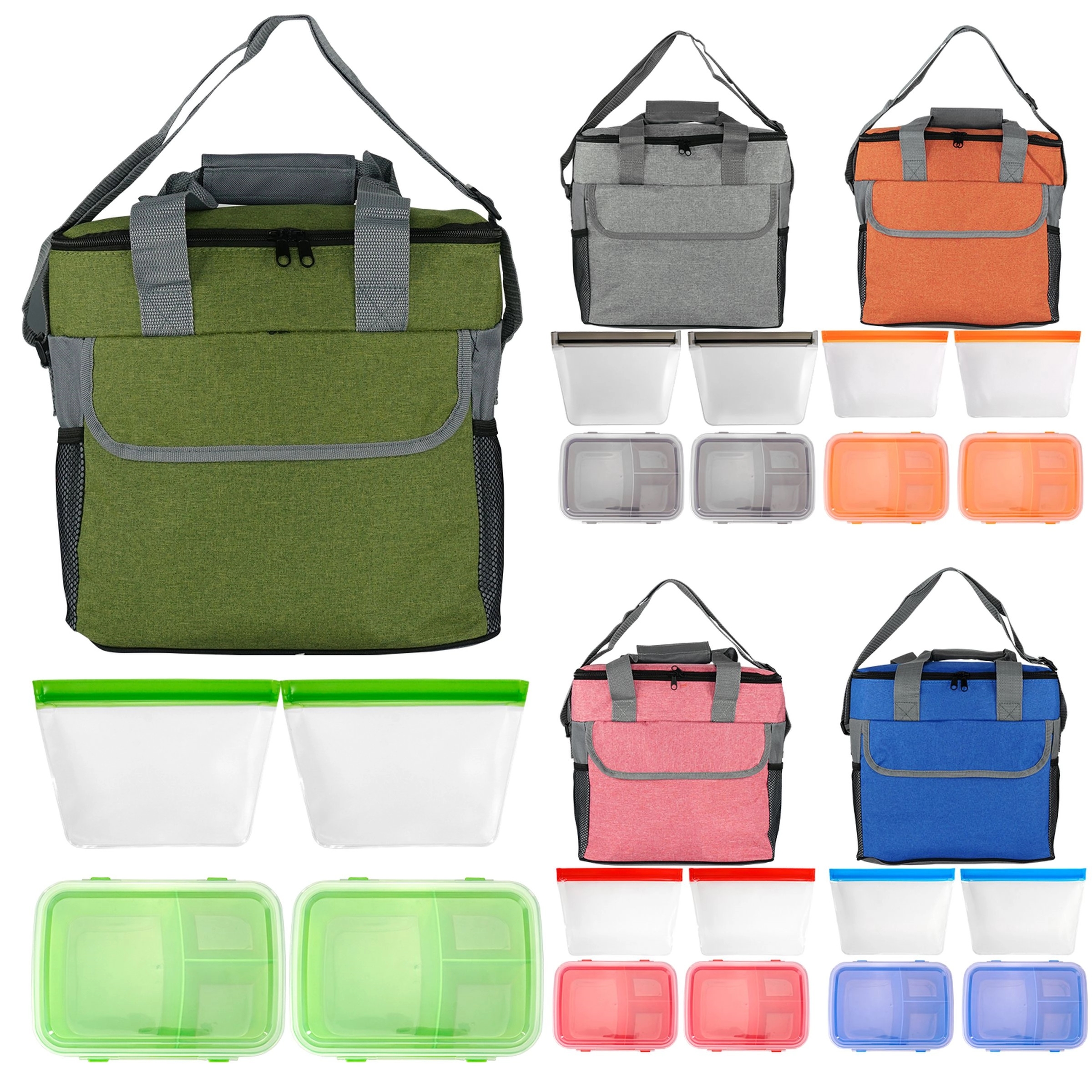 Ridge To Go Picnic Set 9