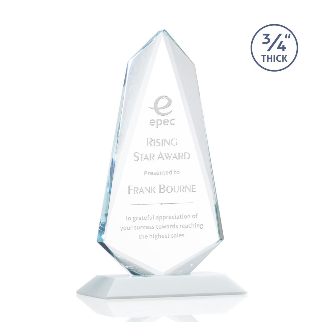 Sheridan Award - White 4
