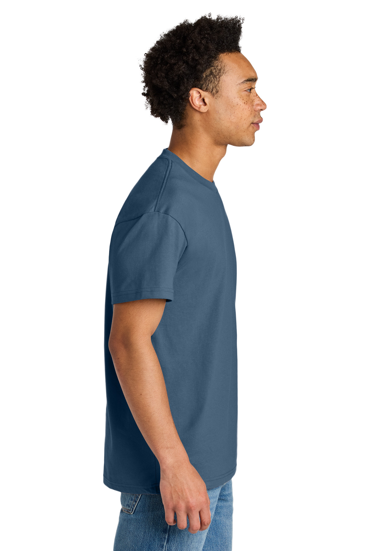 Next Level Apparel Heavyweight Tee NL7200 74