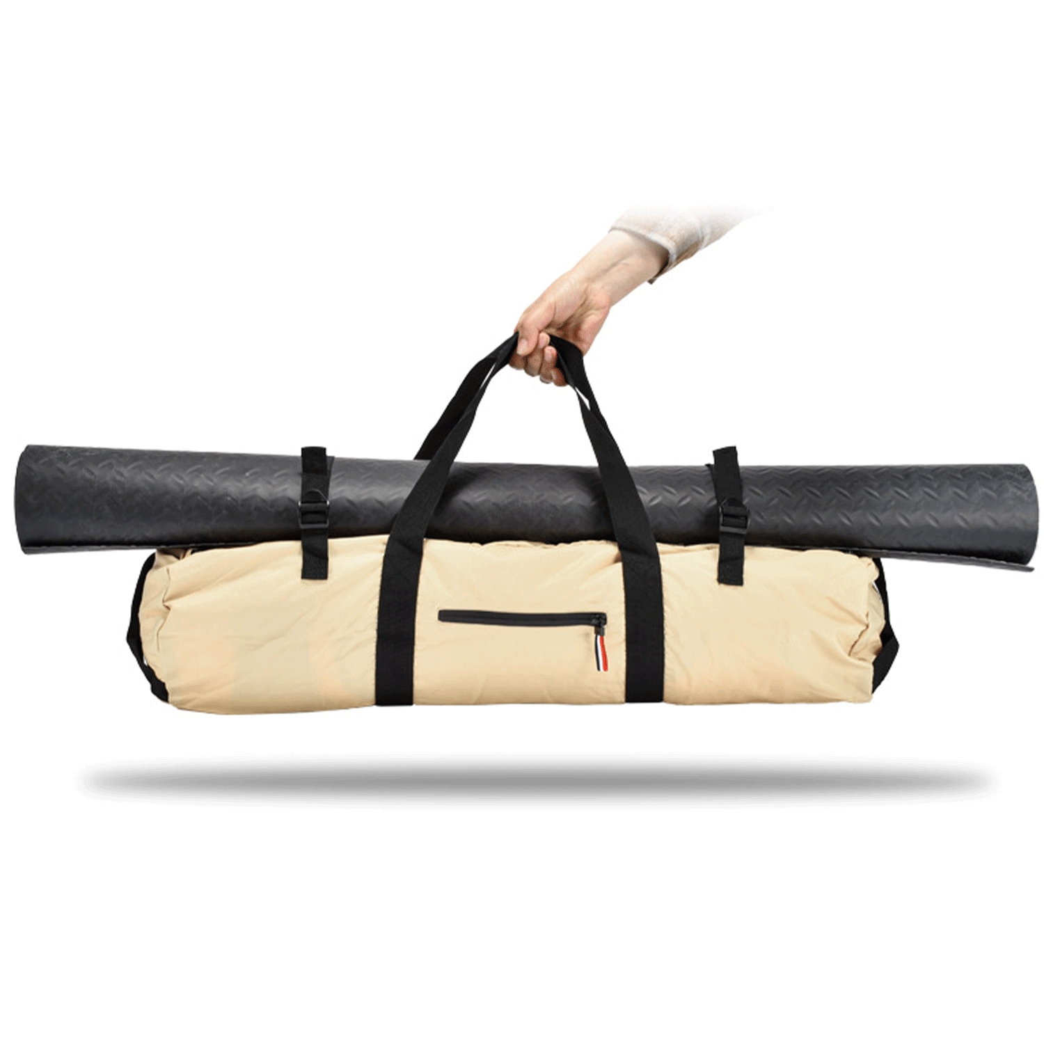 110L Portable Folding Outdoor Carry Tent Pack storage bag 8