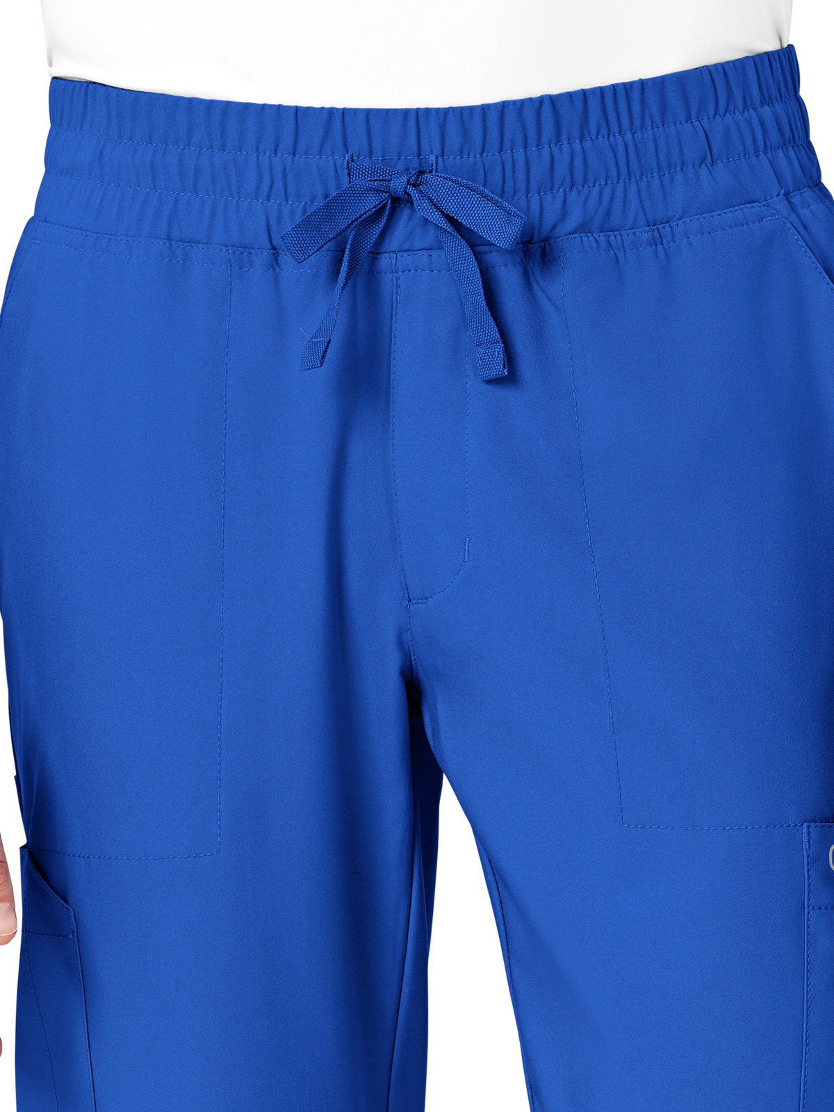 Wink - W123 - Men's Eight-Pocket Cargo Jogger Pant 5