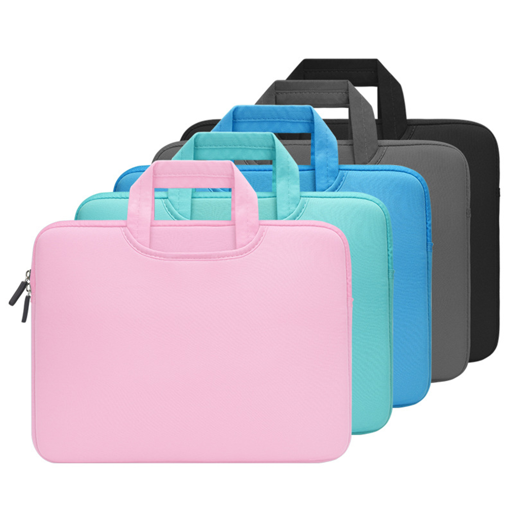 Laptop Sleeve Bag 1