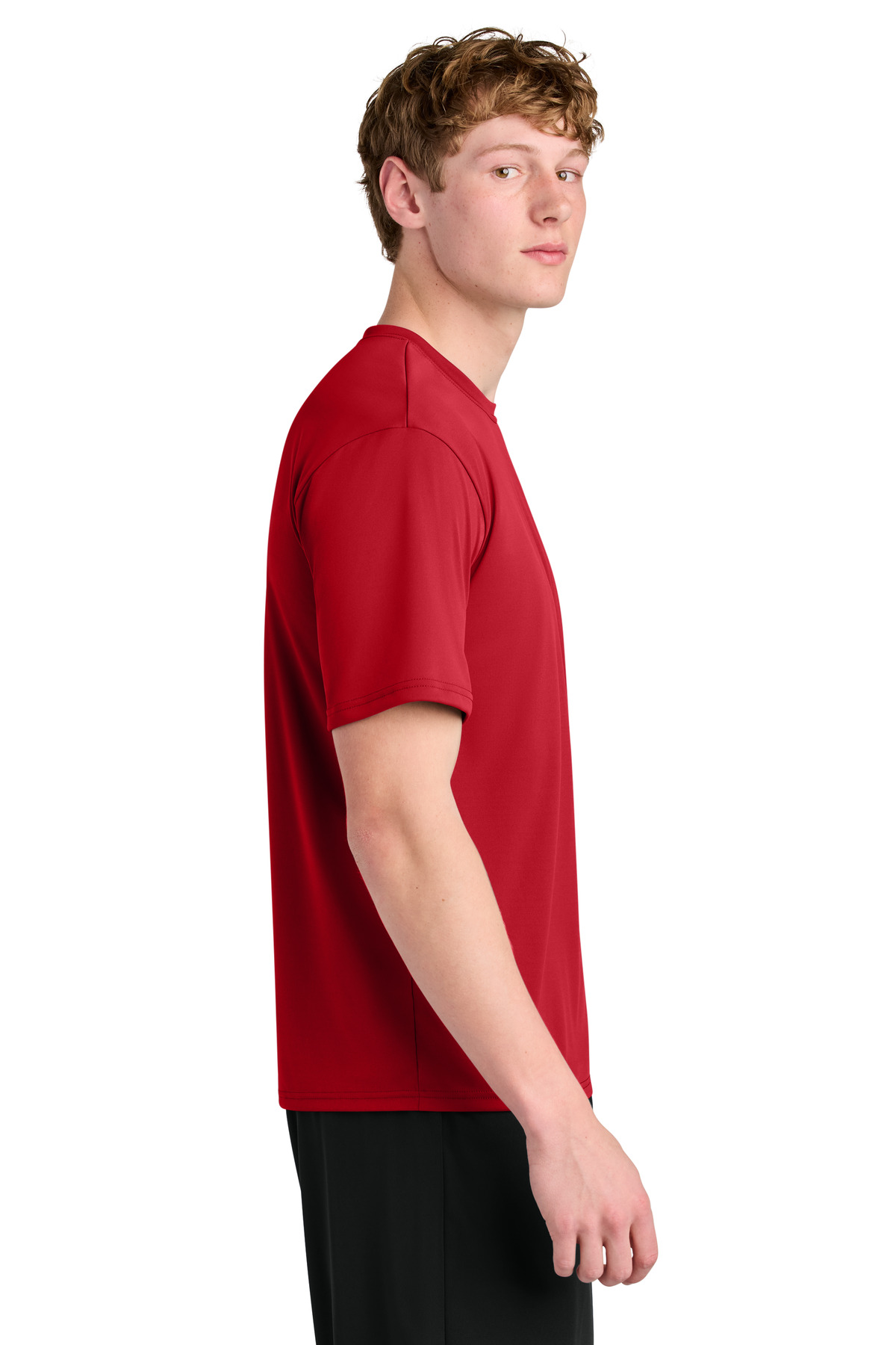 A4 AirFlex Short Sleeve Tee A4N3531 1