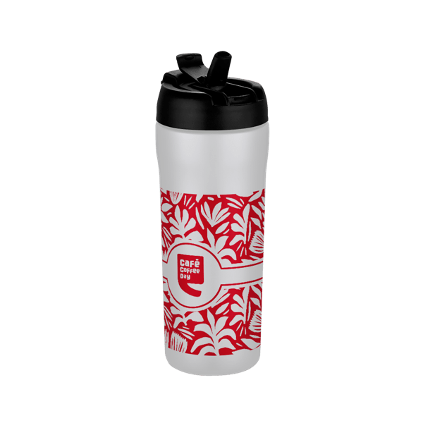 Dearborn 25oz Vacuum Tumbler 60