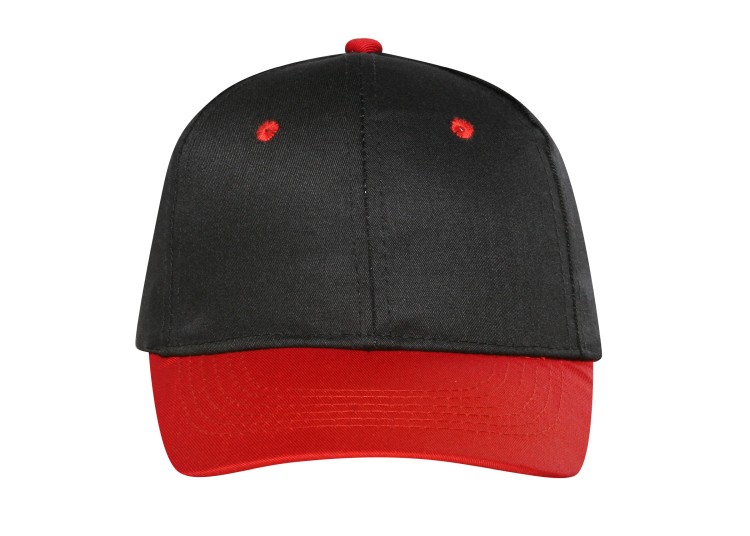 OTTO CAP 6 Panel Low Profile Baseball Cap 52