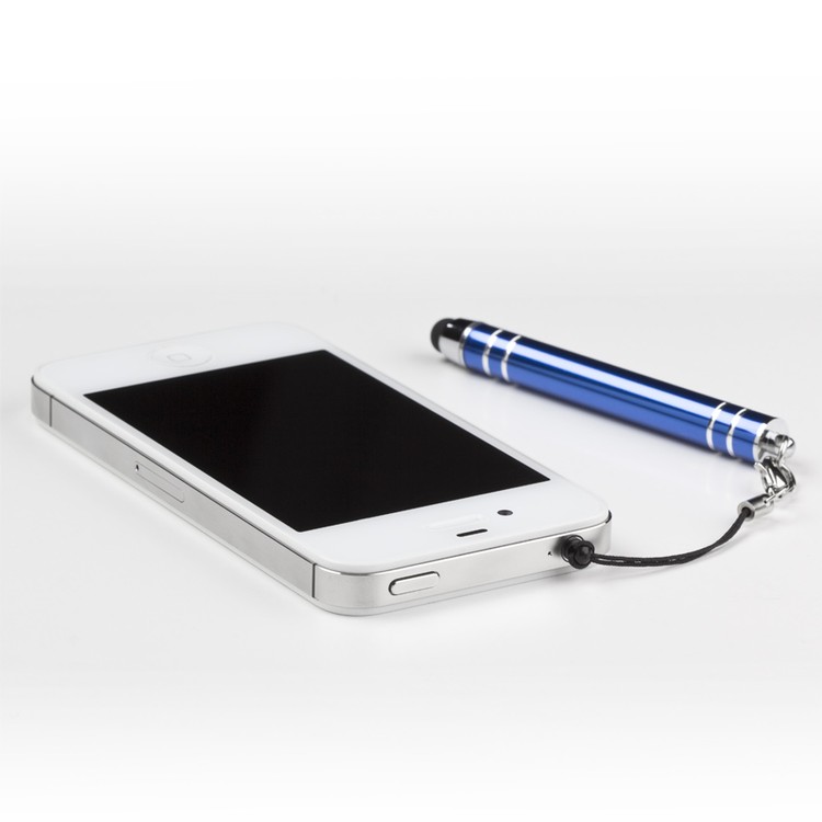Run Stylus Tool with Earphone Jack Adapter 2