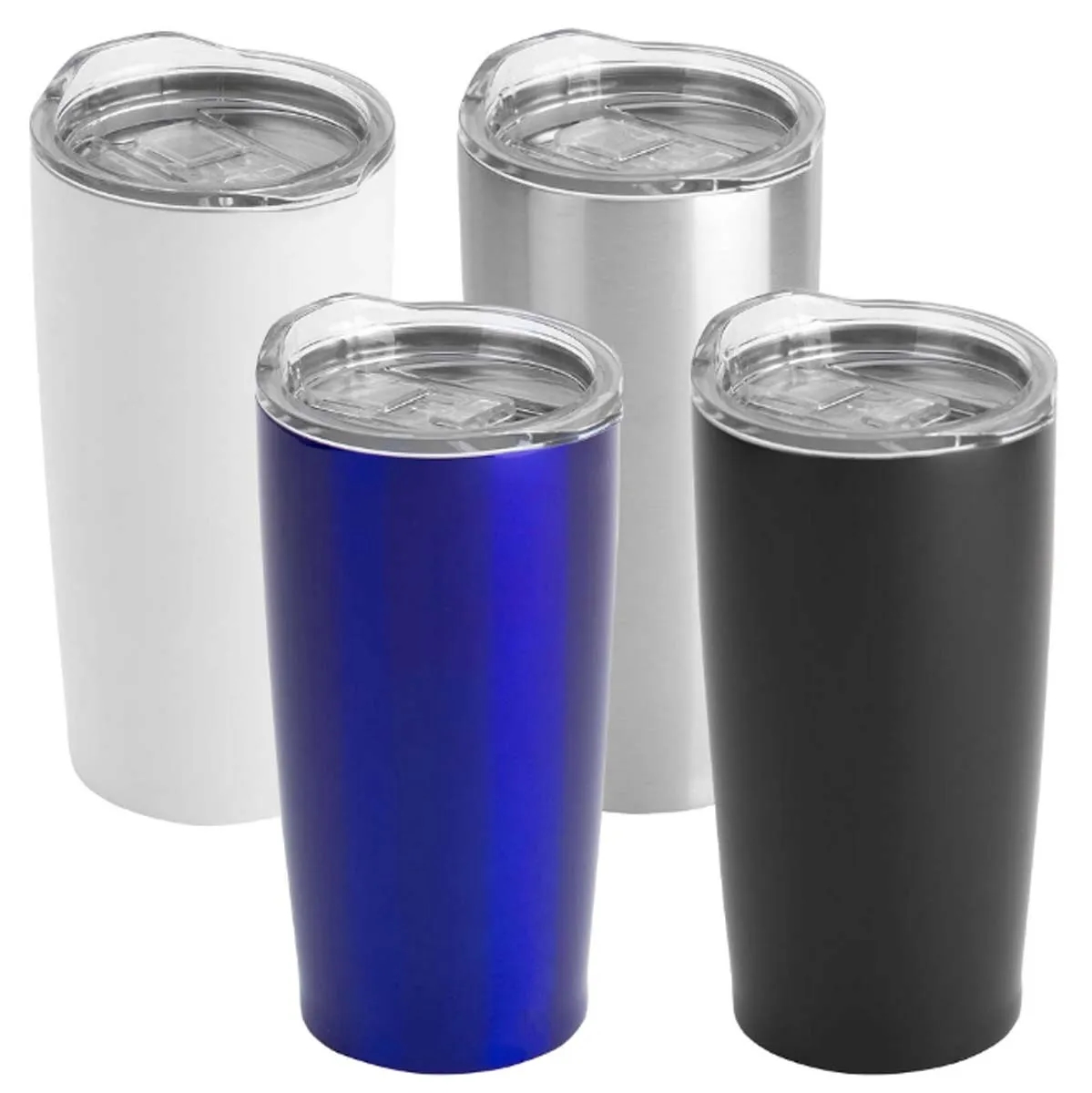 20 oz. Vacuum Insulated Stainless Steel Tumbler 4